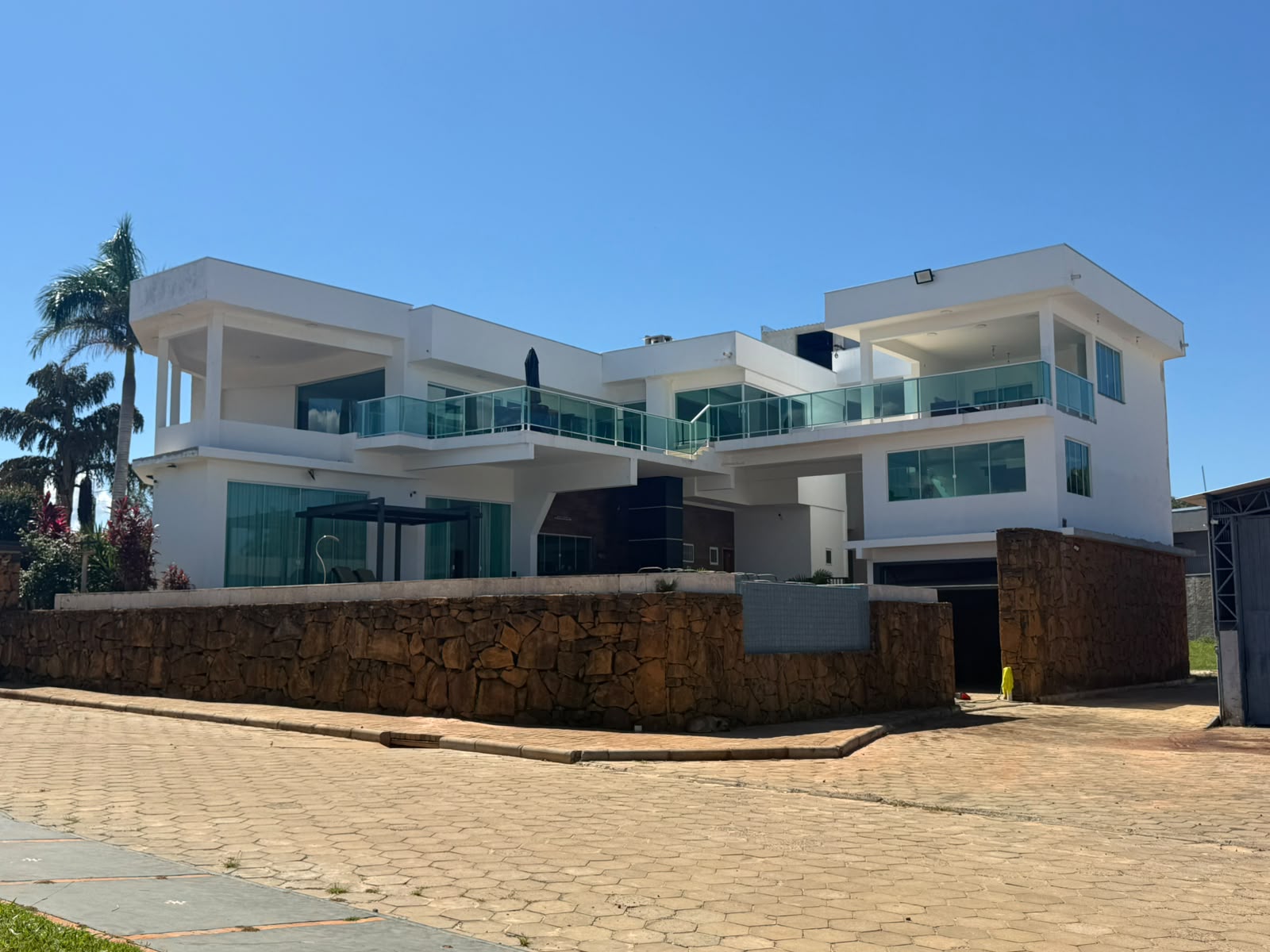 Engenharia aplicada à construção